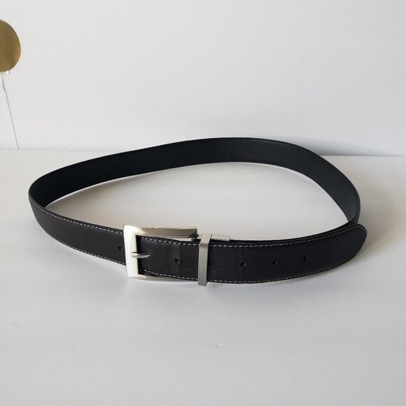 Steve Madden Brown‎  Men's Belt Waistband  36 - Picture 1 of 9
